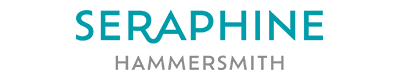 Logo of Seraphine Hammersmith *** London - logo-xs