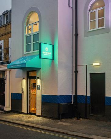 Seraphine Hammersmith | London | Gallery 6