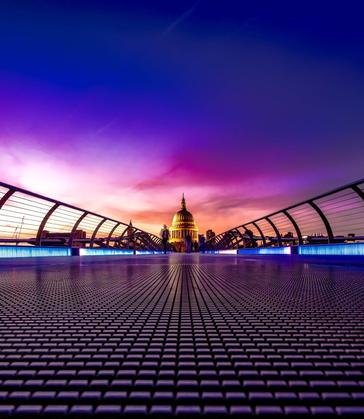 Seraphine Hammersmith | London | Gallery 5