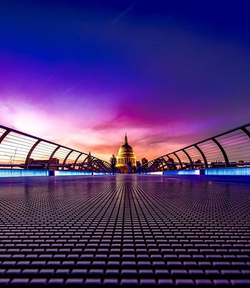 Seraphine Hammersmith | London | Gallery 5
