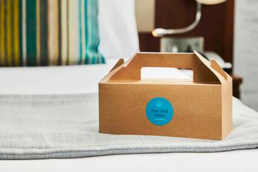 Seraphine Hammersmith | London | Gallery 27