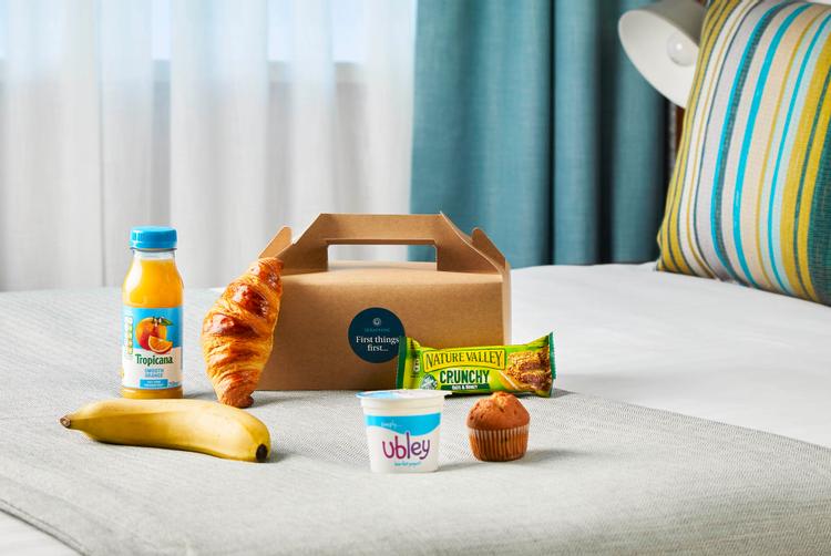 Seraphine Hammersmith | London | 2