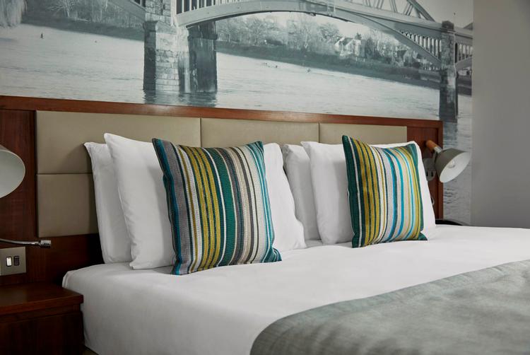 Seraphine Hammersmith | London | 3