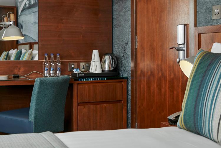 Seraphine Hammersmith | London | 4