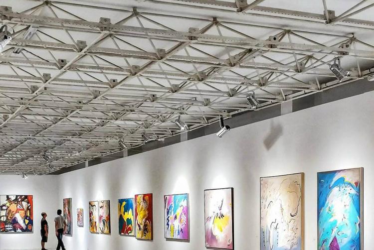 Seraphine Hammersmith | London | 6