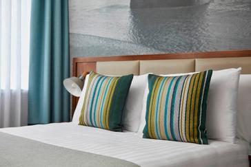 Seraphine Hammersmith | London | Gallery 14