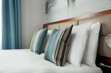 Seraphine Hammersmith | London | Gallery 10