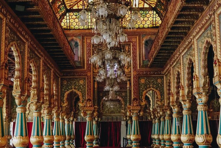 Seraphine Hammersmith | London | 5