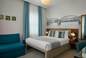 Seraphine Hammersmith | London | Gallery 4