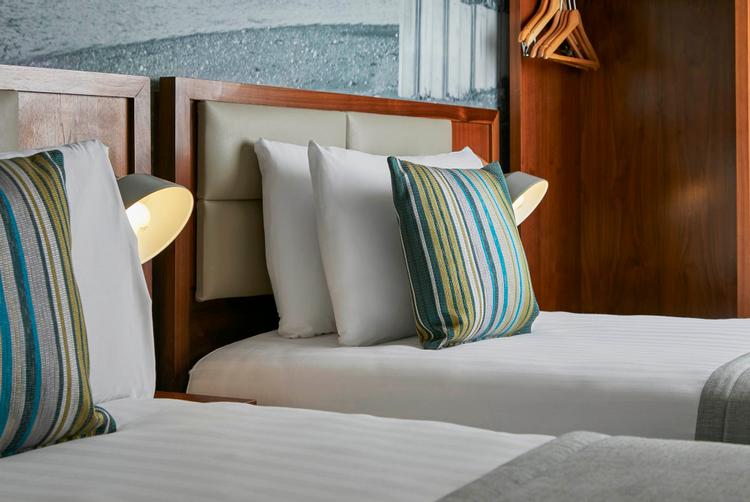 Seraphine Hammersmith | London | 10