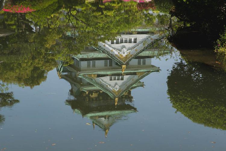 Seraphine Hammersmith | London | 1